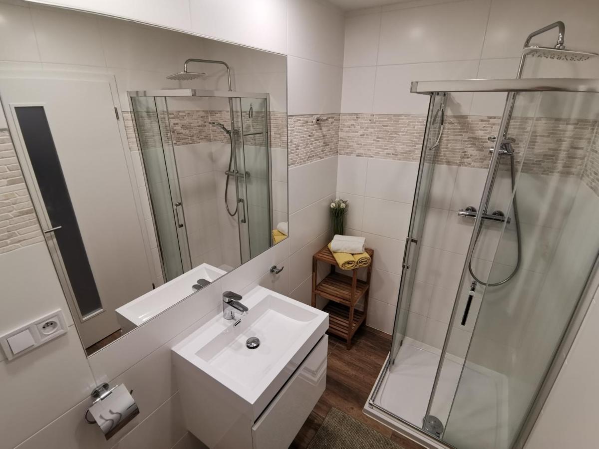 Apartmany 91 Божий Дар Экстерьер фото